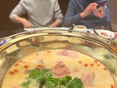 -西安凯悦酒店·湖畔中餐厅