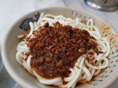 -肖家河家常面(肖家河北街店)