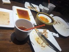-粤色·老广州茶餐厅(河南商会大厦店)