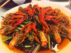 -红盔甲·小龙虾(天钥桥店)