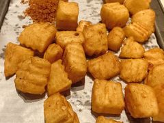 -绿茶餐厅(昆明世纪金源店)