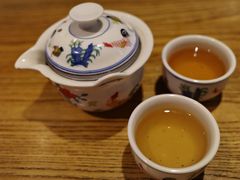 -潮粥荟·潮汕砂锅粥(朝阳大悦城店)