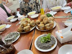 -宝瑞门钉肉饼店