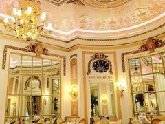 -The Ritz Restaurant