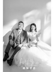 -韩国艺匠ARTIZ STUDIO(博览中心店)