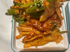 -江边城外烤全鱼(汉光百货店)
