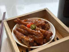 -煲王粤菜餐厅(中侨中心店)