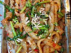 烤宽粉-86烧烤·炭火烧烤 (石人总店)
