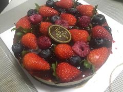 莓果森林-PETIT PARIS 小巴黎(花园道店)