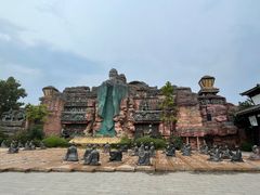 -淹城春秋乐园