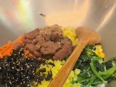 -梨花牛肉汤饭(仁恒伊势丹店)