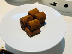 -四季民福烤鸭店(外滩外白渡桥店)