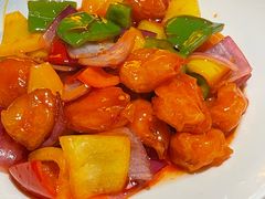 -鹅滋道(甘坑古镇店)