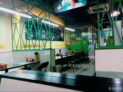 -莅香岛港式餐厅(滨江道店)
