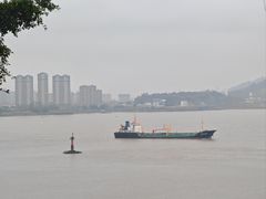 -船政文化景区-罗星塔公园