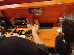 -天妇罗内顺田(罗湖店)