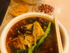 -水平有限广西米粉·广西风味集(五道口店)