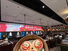 -禄运茶居·手工点心(猎德店)