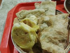 -清真高老大牛排胡辣汤(嵩山路总店)