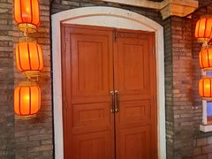 门面-和平菓局(王府井店)