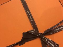 -爱马仕 HERMES(德基广场店)