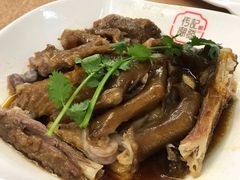 -潮道鱼仔店·潮汕味(长兴路店)