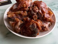 -姚家猪蹄坊(蓝田县店)