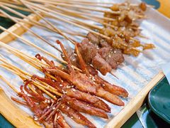 -大富蚝乌东哥饭店·石锅鱼杂·柠檬鸭(革新路店)