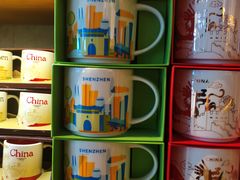 -星巴克(深圳北站B5检票口)