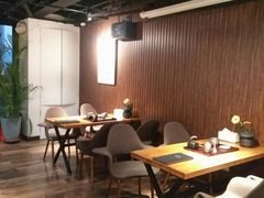 大堂-心邸·庆宴(雅宝城店)