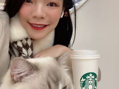 -瞄一喵猫咖(格力海岸店)