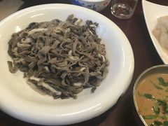 -福寿斋·老北京铜锅涮肉·烧烤(清岚店)