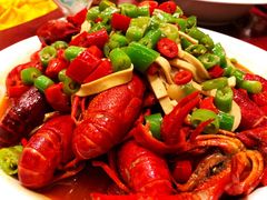 -御苑宾馆-中餐厅