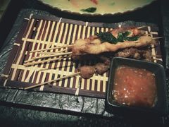 -泰阁暹罗餐厅(万达店)