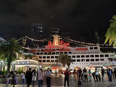 -肥韬茶餐厅(海上世界店)