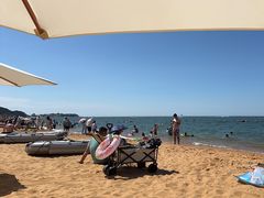 -威海国际海水浴场旅游区