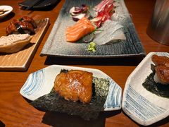 -千代武日本料理(爱建店)