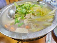 -正宗天津烧麦馆(柳州路店)