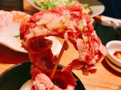 -赤坂亭M9和牛烧肉(世博源店)
