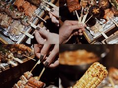 -山葵家居酒屋(天目里店)