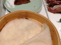 -好彩酒楼烤鸭坊