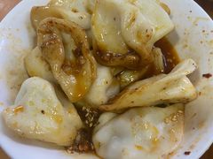 红油水饺-洞子口张老二凉粉(文殊院店)