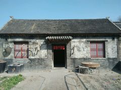-杨家埠民间艺术大观园