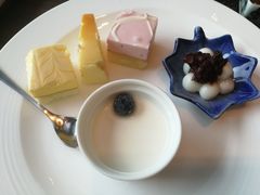 蛋糕与甜品-田舍家Inakaya(天汇igc店)