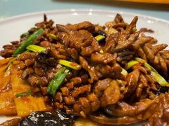 -鹊华居·地道鲁菜·海鲜·融合味(大明湖店)