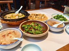 -江南婆婆(车墩店)