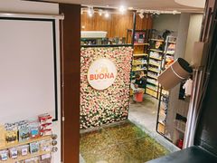 -百好乐宠物友好餐厅(朝外大街店)