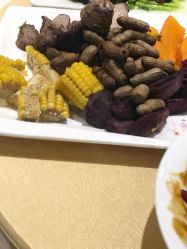 -上海大厦·宴会厅