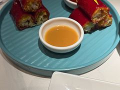 -禄运茶居·手工点心(猎德店)