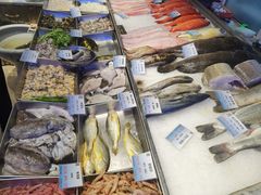 -宏运厨房·海鲜青岛菜·生日宴(城市阳台店)